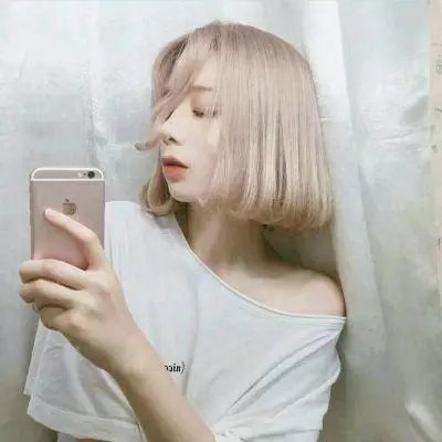 坠入爱河
